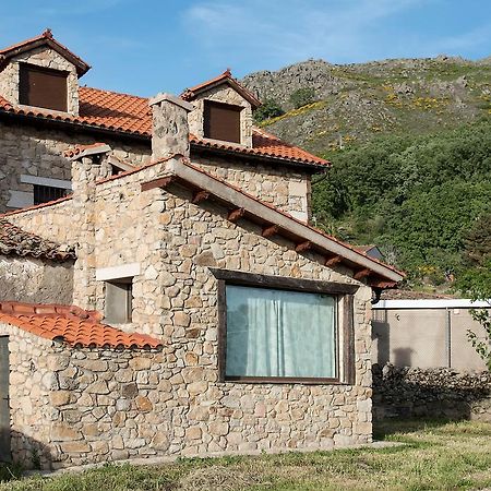 Casa Rural Romanejo Cabezabellosa Exterior foto